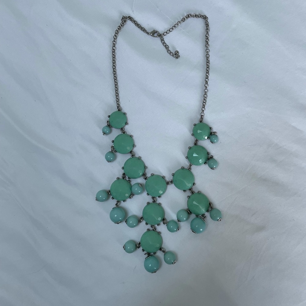 Statement Necklace